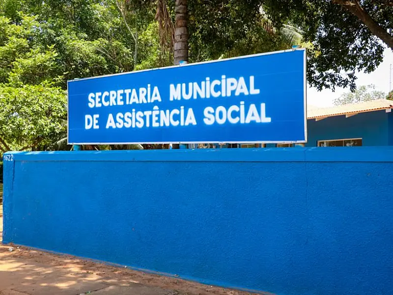 Prefeitura de Três Lagoas convoca aprovados em processo seletivo da Assistência Social