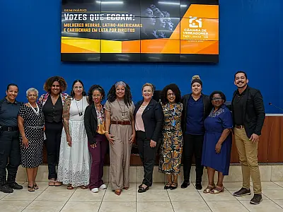 Evento celebra resistência, ancestralidade e direitos das mulheres negras em Três Lagoas