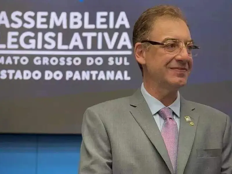 Por unanimidade, TRE-MS rejeita recurso de Neno Razuk para recuperar mandato