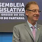 Por unanimidade, TRE-MS rejeita recurso de Neno Razuk para recuperar mandato