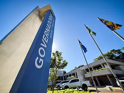 Renegociação da dívida: Mato Grosso do Sul terá alívio de R$ 3,2 bilhões nos próximos 30 anos