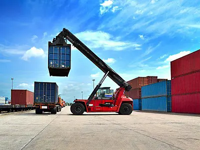 Porto Seco de Três Lagoas avança: Prefeitura lança chamamento público para definir área do empreendimento