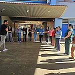 Prefeitura de Três Lagoas encerra semana de capacitação e formação continuada para educadores sociais e equipes do SUAS