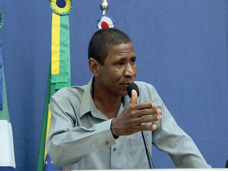 Jornalista Adilson Silva morre vítima de infarto em Três Lagoas