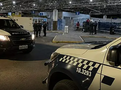 Operação Hércules cumpre mandados e mira grupo investigado por homicídio ligado ao terminal rodoviário de Três Lagoas
