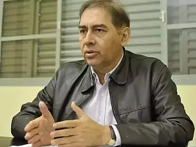 Na UTI, Bernal ainda aguarda por cirurgia cardíaca após infarto no Presídio Militar