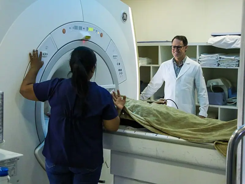 Segunda etapa do Mutirão da Ressonância Magnética começa nesta quinta-feira e reforça redução da fila de espera em Três Lagoas