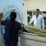 Segunda etapa do Mutirão da Ressonância Magnética começa nesta quinta-feira e reforça redução da fila de espera em Três Lagoas