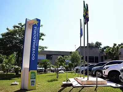 governadoria