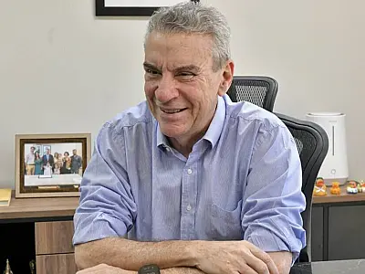 Paulo Corrêa segue na liderança do PL em nova pesquisa para deputado estadual