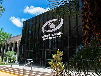 Software não entregue e aditivos milionários: Justiça investiga contrato de informática do TCE-MS