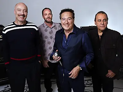 Banda IRA! é confirmada como atração da 36ª Festa do Folclore de Três Lagoas