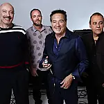 Banda IRA! é confirmada como atração da 36ª Festa do Folclore de Três Lagoas