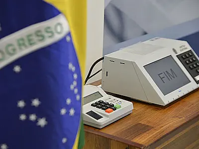 Eleição 2026