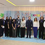 Brasilândia realiza XI Conferência Municipal dos Direitos da Criança e do Adolescente com foco em participação social e garantia de direitos
