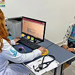 Prefeitura de Três Lagoas orienta atualização cadastral para participação no Mutirão da Saúde