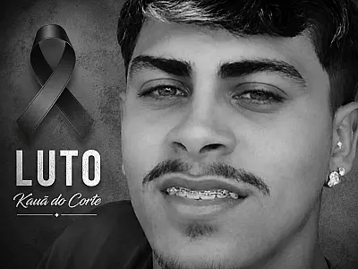 Homenagem Kauan